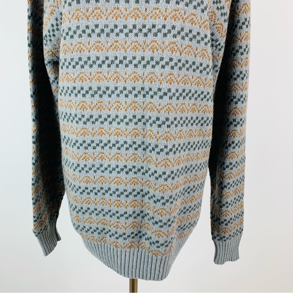 Columbia Sweater Large - Picture 4 of 10